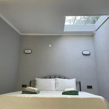 Habitación en casa particular Macaron Midi House *