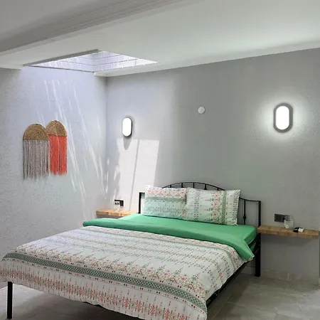 Macaron Midi House Habitación en casa particular *