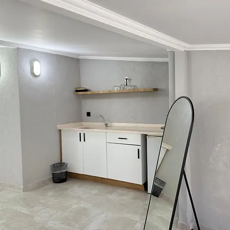 Macaron Midi House Habitación en casa particular Ayvalı