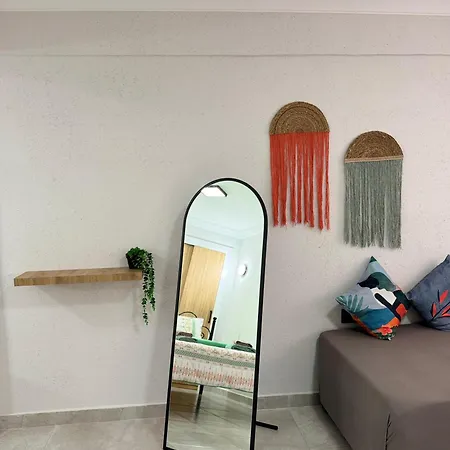 Macaron Midi House Habitación en casa particular